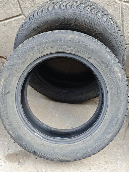 Nokian Hakkapeliitta 185/65 R15 Шины