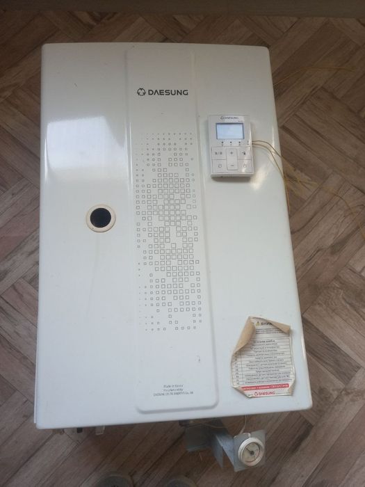 Двухкомнутур ради