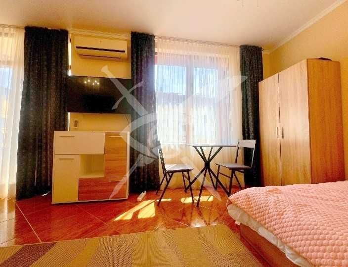 Продава се Едностаен апартамент в Свети Влас - 40 кв.м за 1475 €/кв.м - Снимка #1