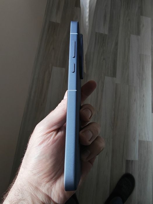 Продавам Realme GT8 Pro (16GB/512GB) – Като нов, с оставаща гаранция