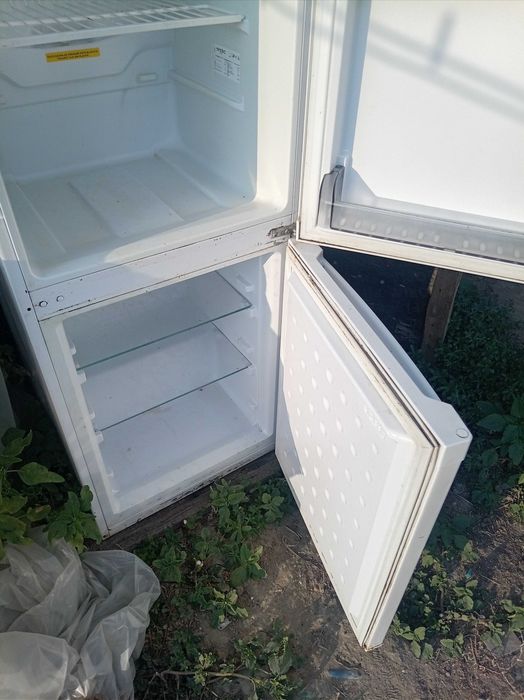 frigider arctic folosit