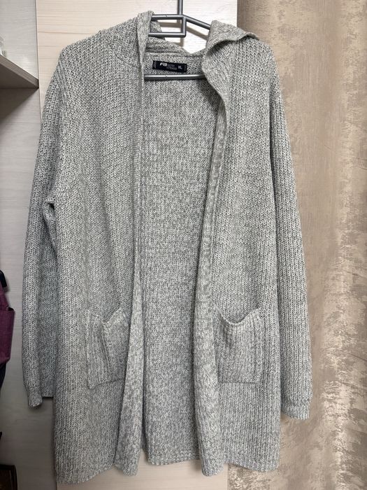 Продам кардиган 52-54 размер