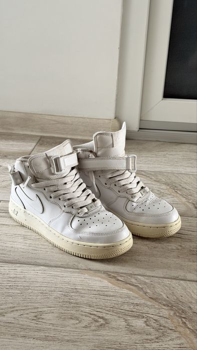 Air force 1  Mid
