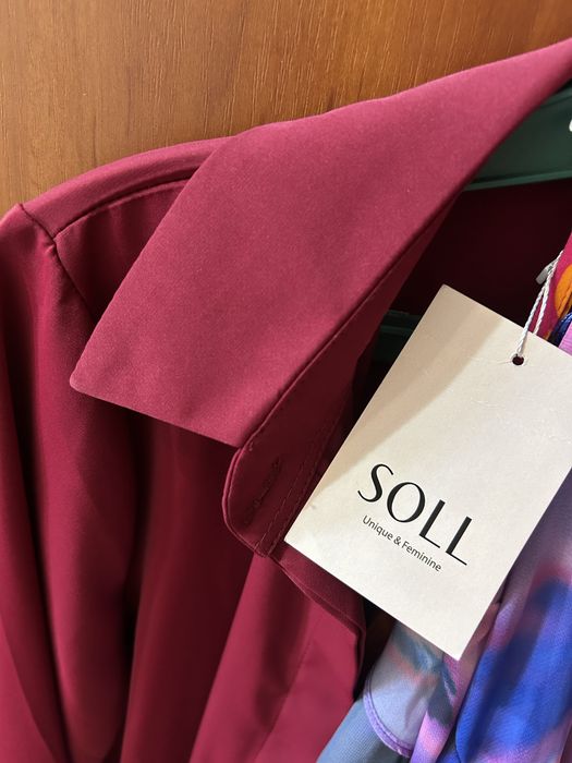 Продам новую блузку 46 размер