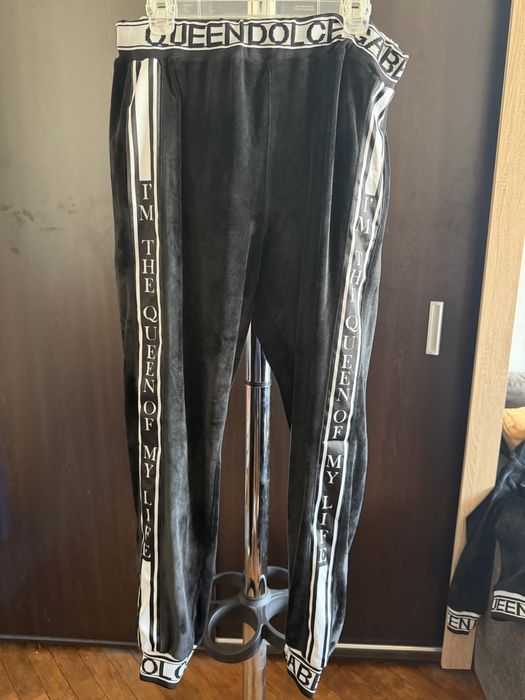 Екип Dolce & Gabbana