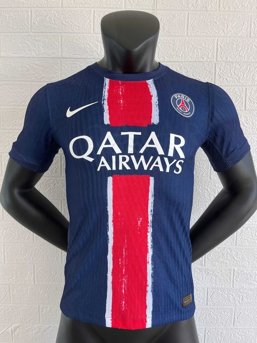 Мъжка футбилна тениска на ПСЖ/PSG Home kit Nike 24/25 Player version