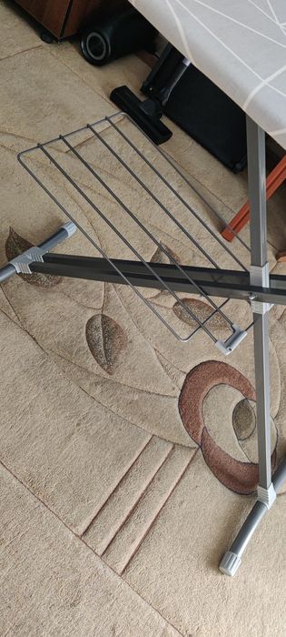 Продам Гладильная доска Nika