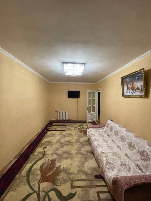 Сдаётся квартира в аренду. Самарканд Вокзал