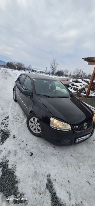 Volkswagen golf 5 1.9