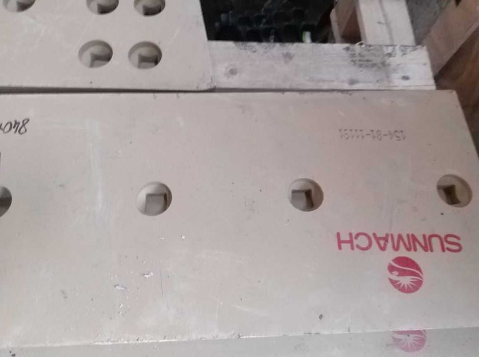 ножи для грейдера