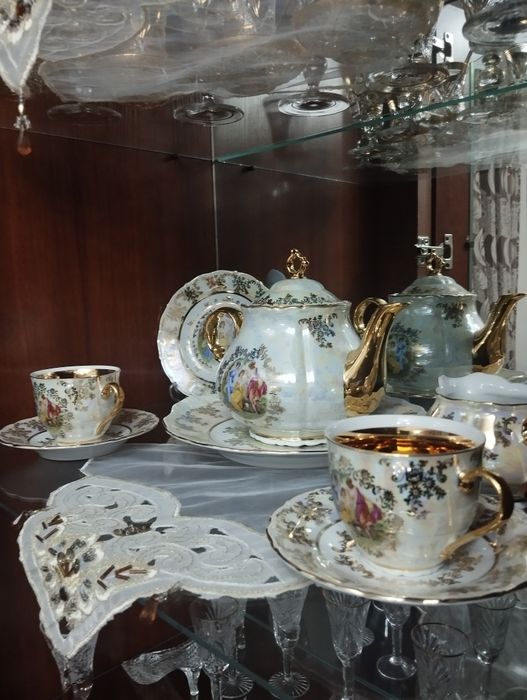 Продаётся мадонна производство Чехия оригинал