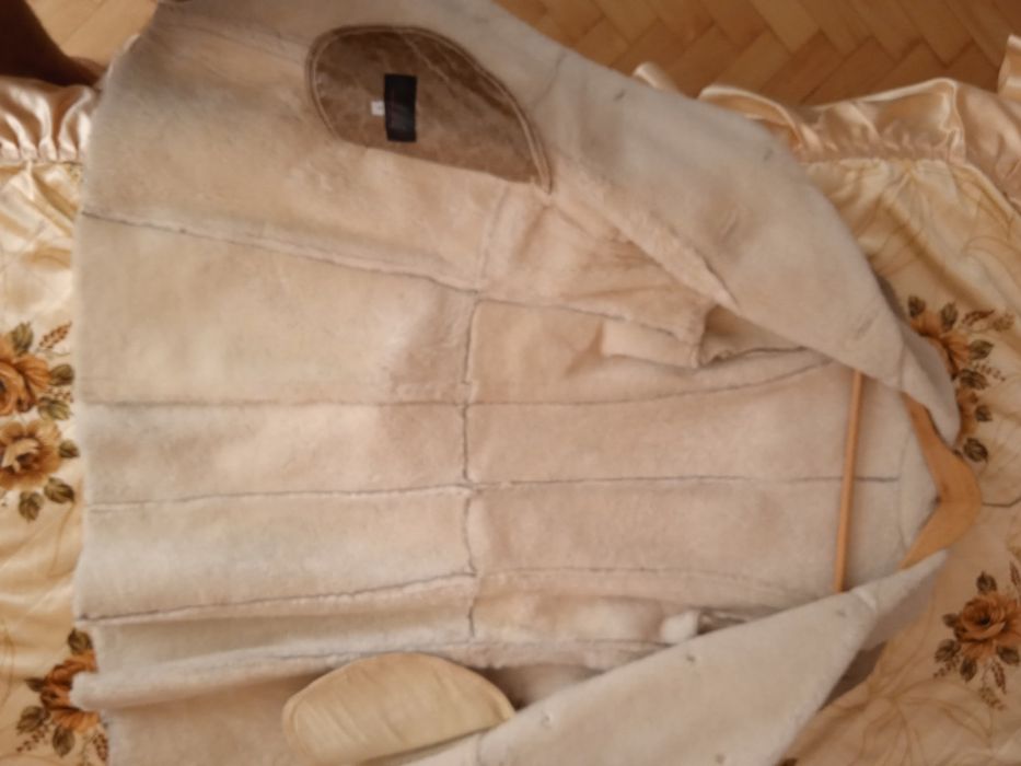 Яке естествена кожа с