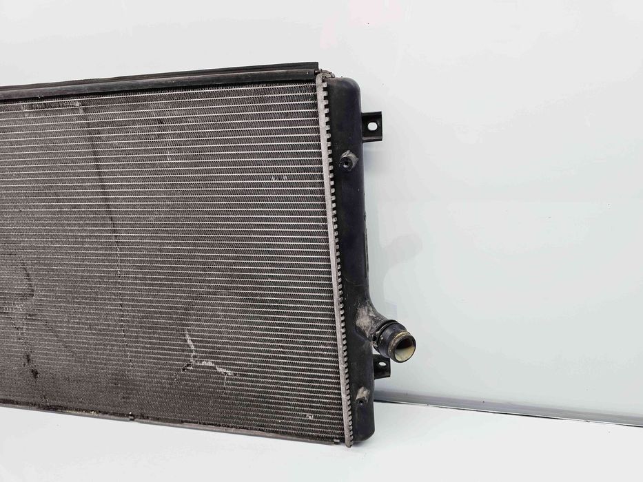 Radiator apa Seat Leon (1P1) FR [Fabr 2005-2011] OEM 2.0 TDI BMN 125KW
