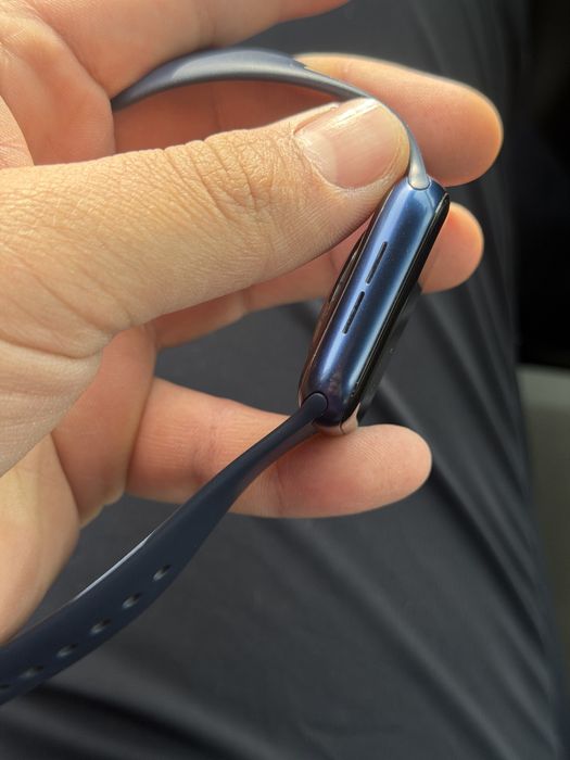 Apple watch 6-series