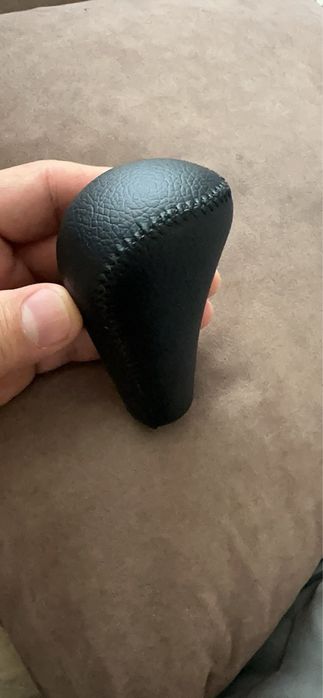 Ручка кпп прадо 120