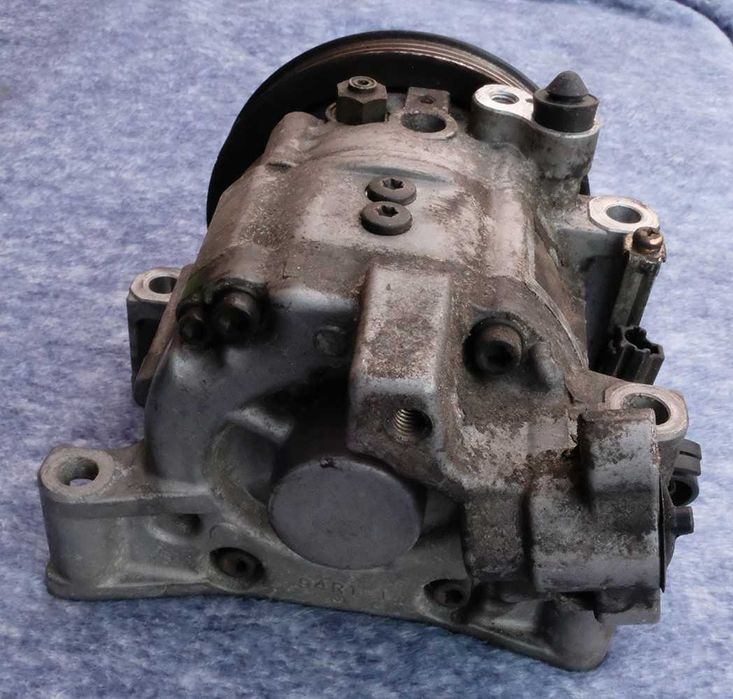 Компресор за Subaru Autback 2000-2006г.