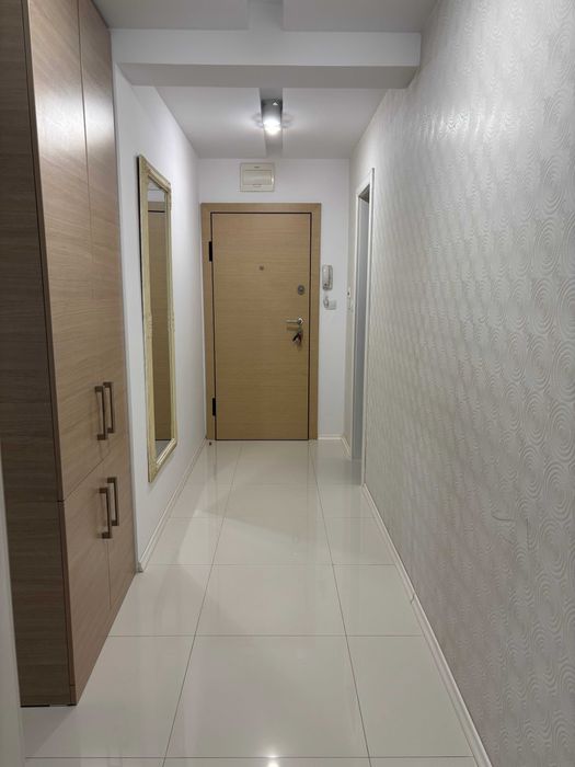 Дава се под наем Двустаен апартамент в Асеновград - 67 кв.м за 392.7 € - Снимка #8