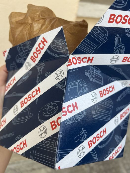 Дебитомер за Mercedes CLA до 2018г