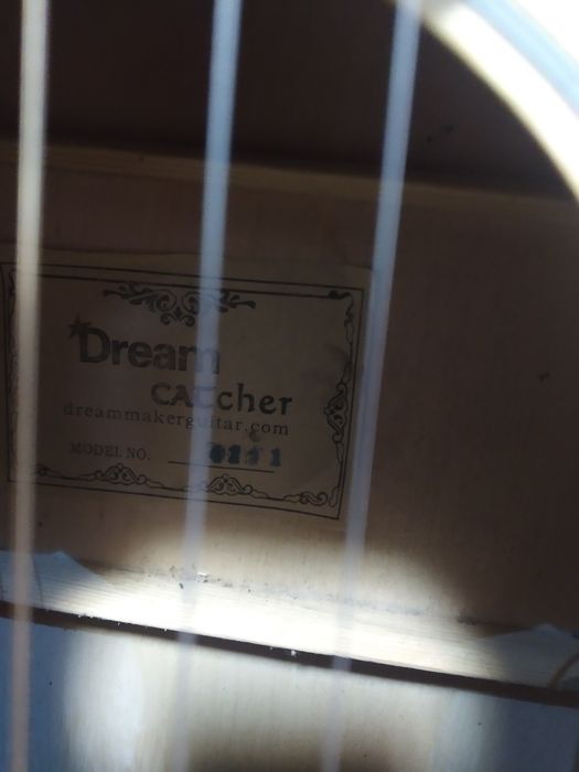 acustik gitara 41 razmer