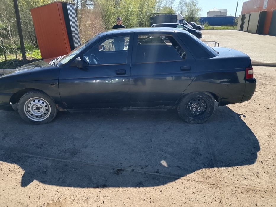 Ваз 2110 сатылады