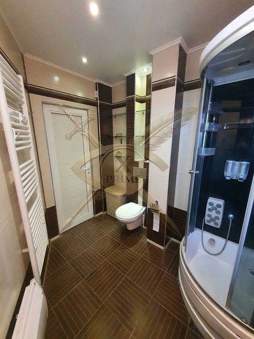 Многостаен апартамент в Колхозен Пазар! 21932462
