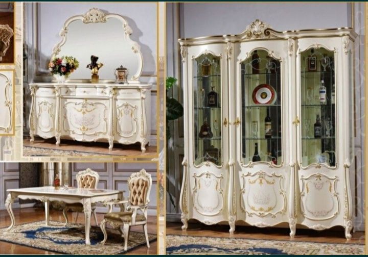 Сборка разборка ремонт установка перестановка мебели