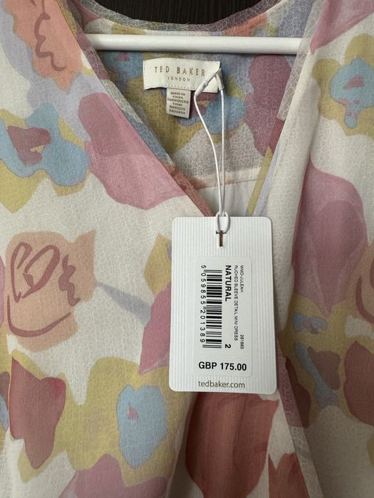 Рокля Ted Baker, размер S