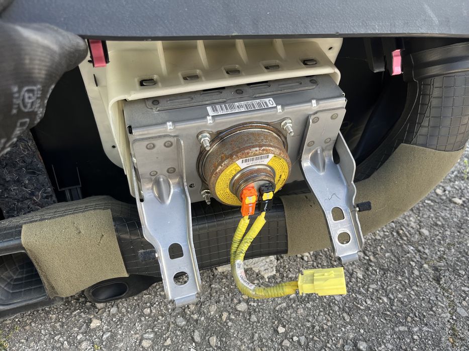 Арматурно табло с Airbag за Toyota Rav4 III 2006-2012 Рав4