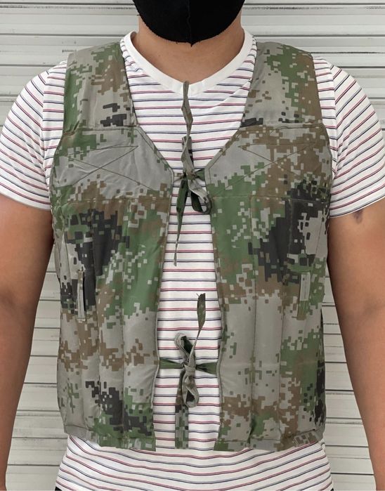 Житет утяжилитель, грузики. Тактичнский жилет