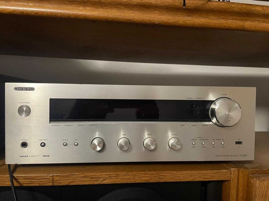 Vand Onkyo TX8050
