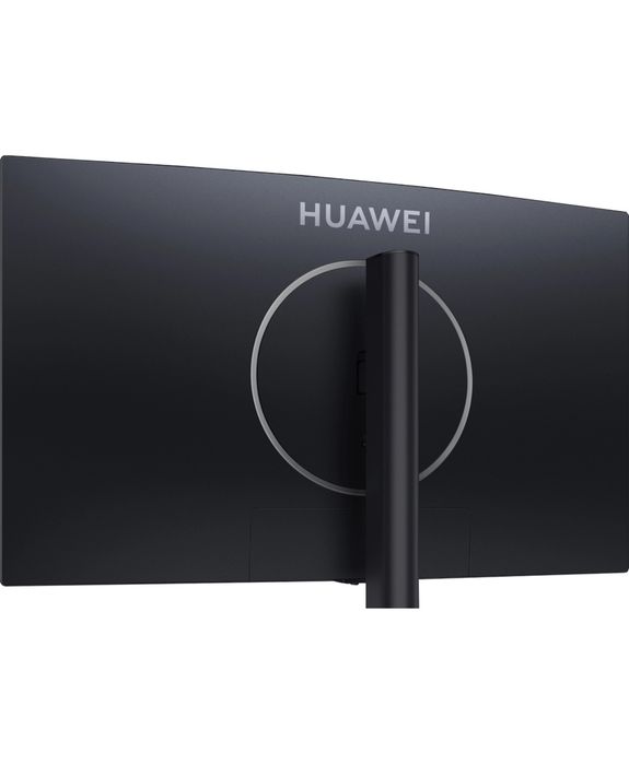 Monitor LED curbat 27"