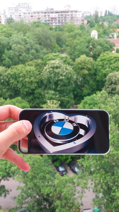 С ВАША СНИМКА силиконов калъф за Samsung Iphone Xiaomi над 500 модела