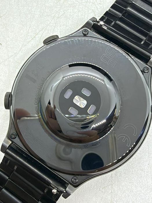 Smartwatch Huawei Watch GT 2 Pro, Night Black -A-