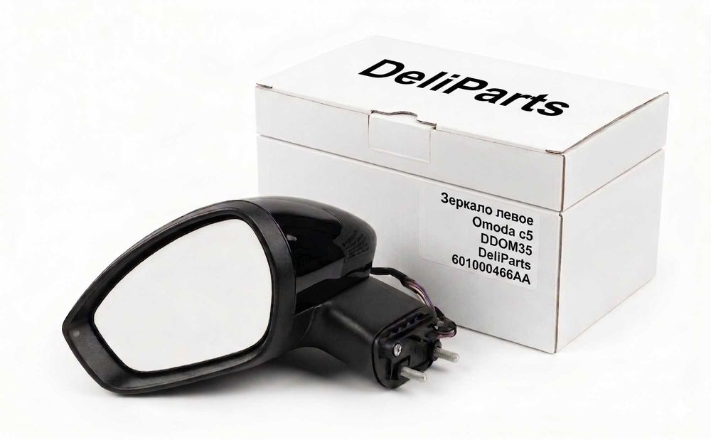 Зеркало левое Omoda c5 DDOM35 DeliParts