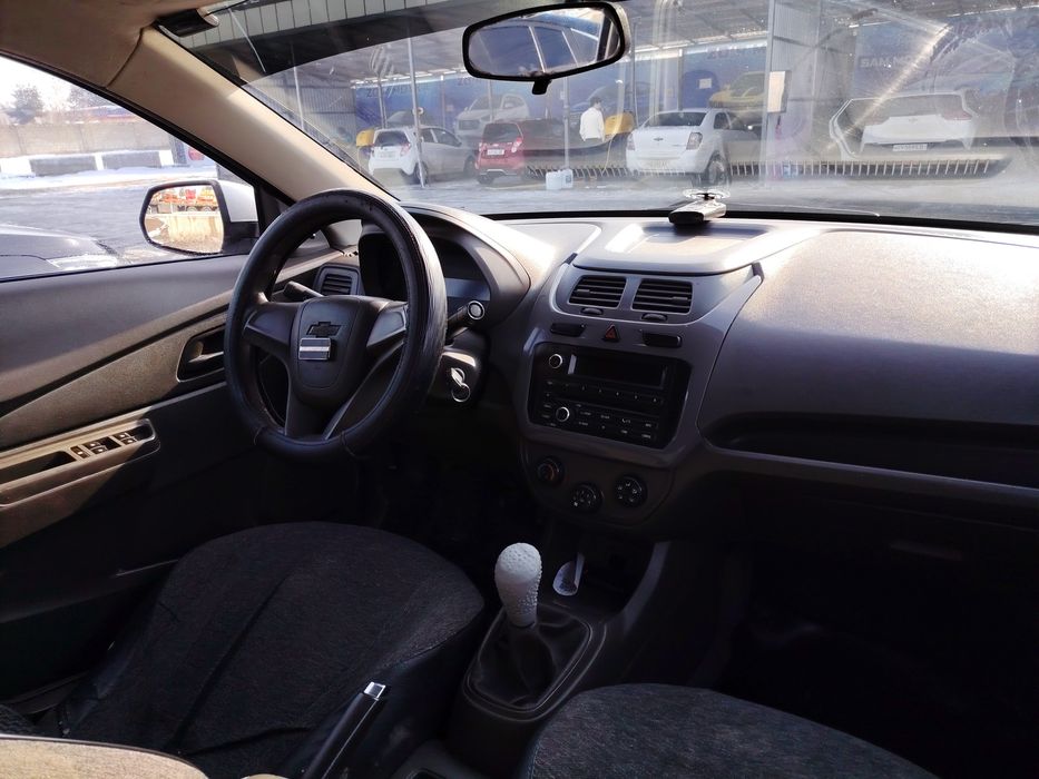 2013 yil Cobalt sotiladi Holati alo