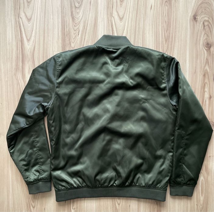 ADIDAS Originals Skateboarding  Bombers/мъжко яке/бомбър М