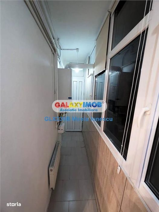 Inchiriere apartament 3 camere Cismigiu