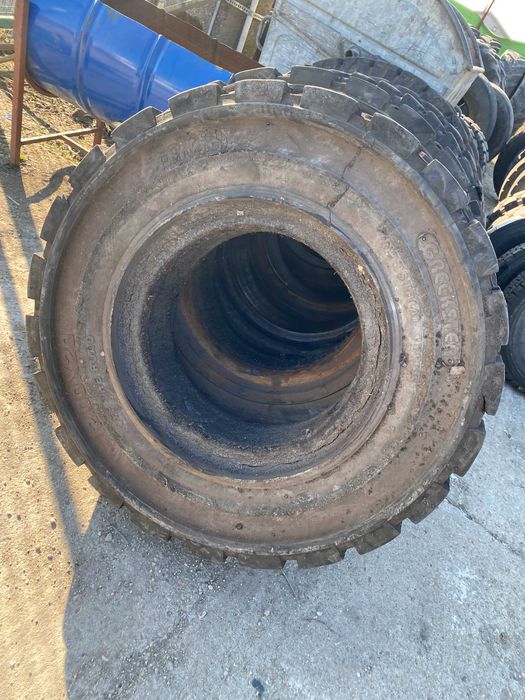 Anvelope 1200 R20 Michelin