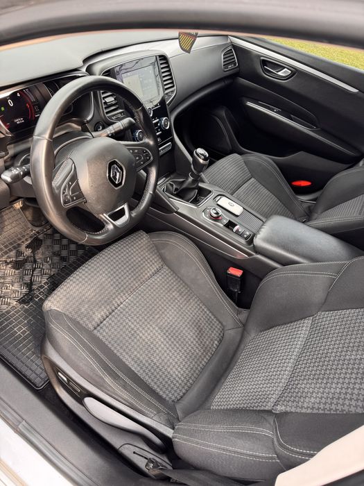 Renault Talisman 1.7Dci