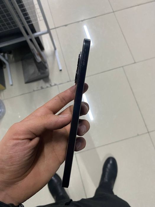 Honor x 8 a holati zur