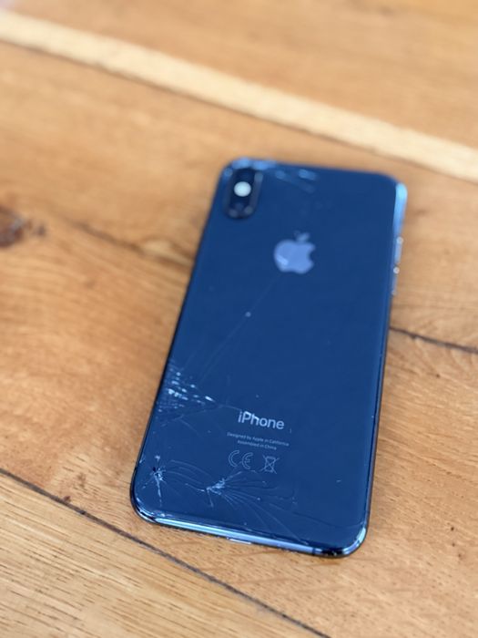Iphone Xs 64gb FaceID functional