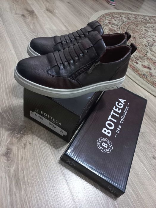 Обувь для школьников