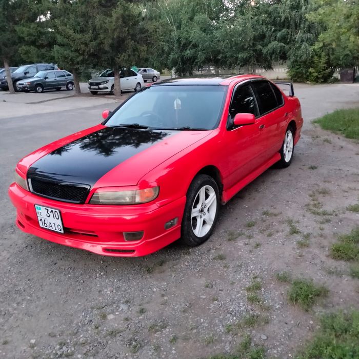 Продам машину срочно