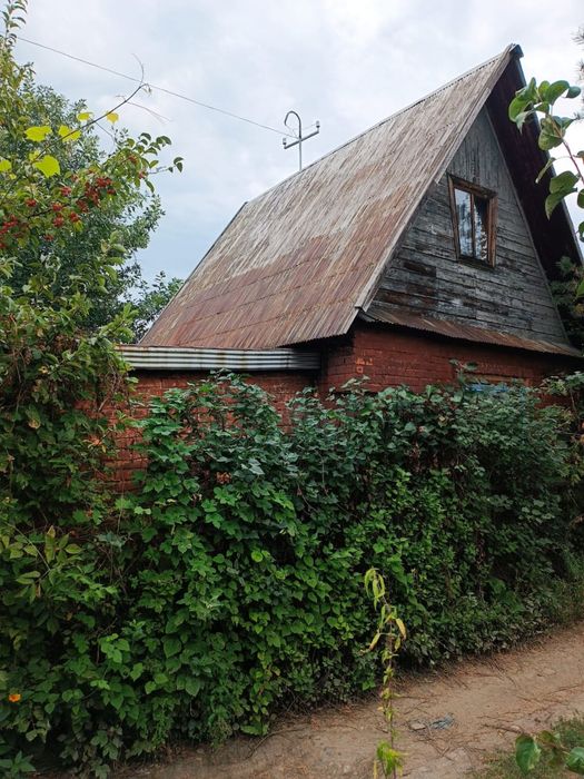 Продам дачу район Гавани