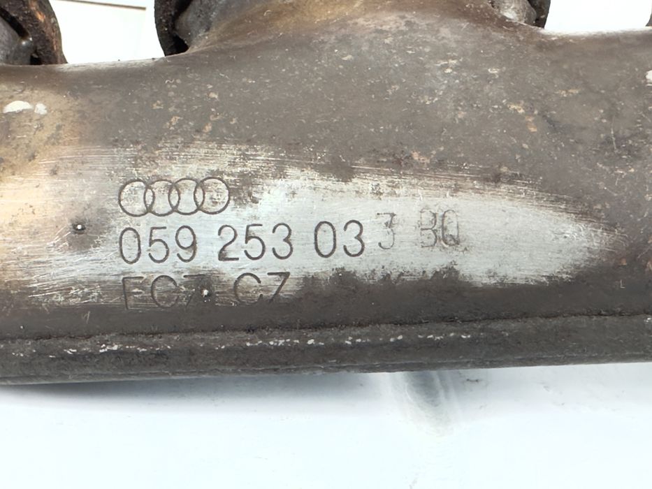 Изпускателен колектор AUDI A6 A7 SQ5 3.0BITDI 059253033BQ