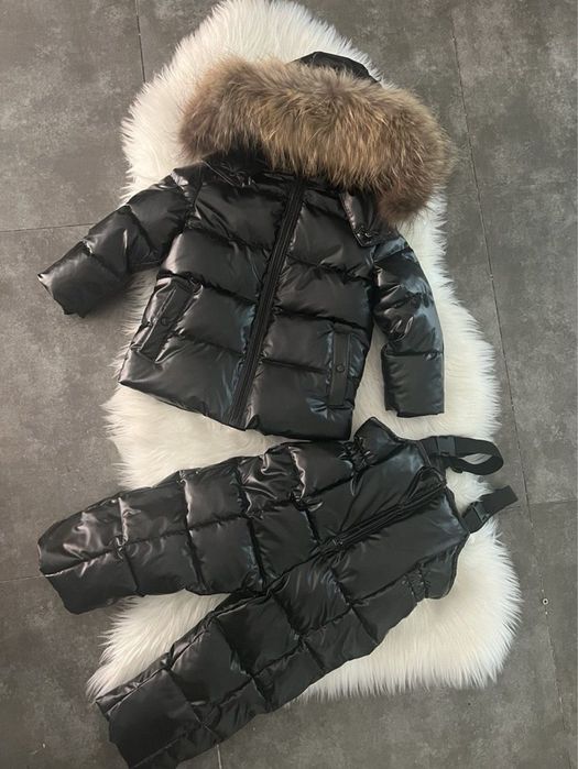 Комбенизон зимний