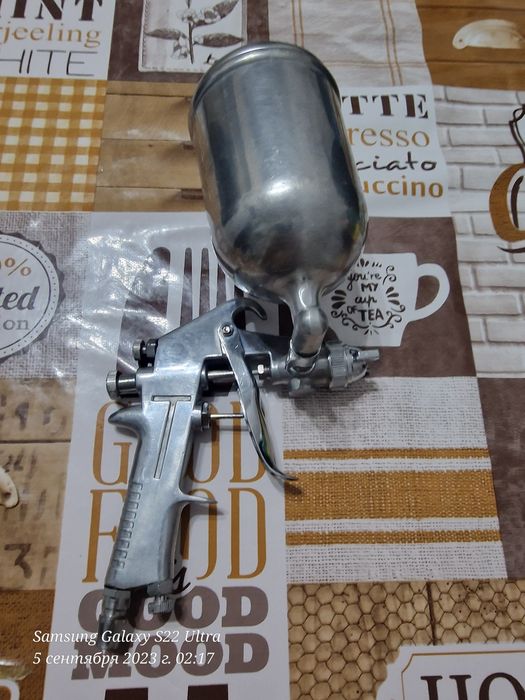 Краскопульт F75 оригинал