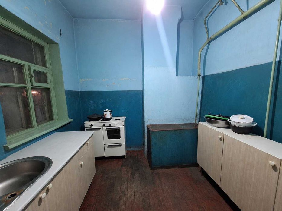 4х-комнатный дом в Соцгороде