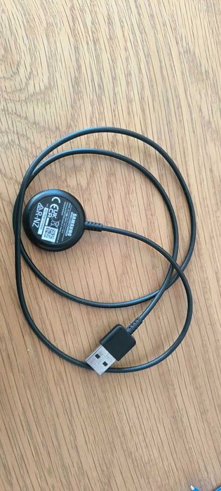 Samsung Galaxy Watch4 44mm розов смарт часовник Pink