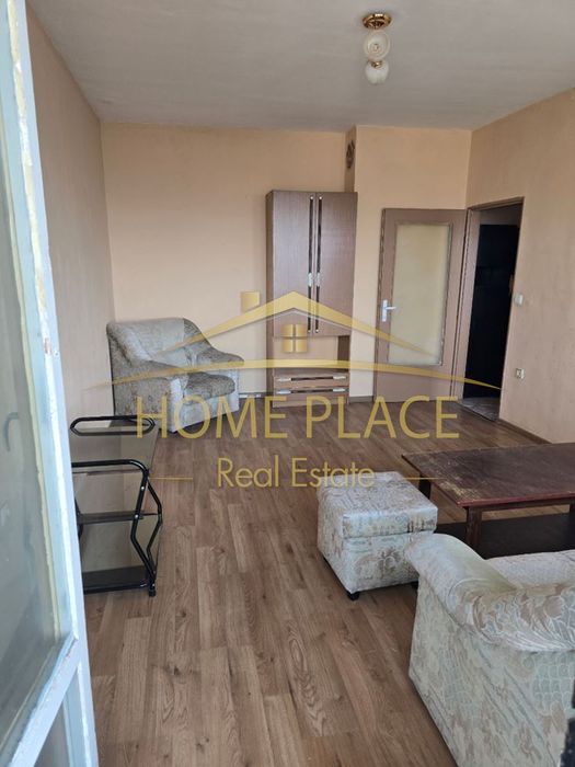 Продава се Тристаен апартамент в Варна, Левски - 60 кв.м за 1127 €/кв.м - Снимка #6